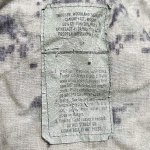 画像5: 海兵隊実物 USMC　ウッドマーパットパンツ　SMALL-SHORT (5)