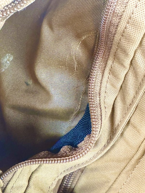 画像8: 米軍放出品 CAMELBAK キャメルバック   ハイドレーションバッグ AMBUSH（アンブッシュ）  (8)