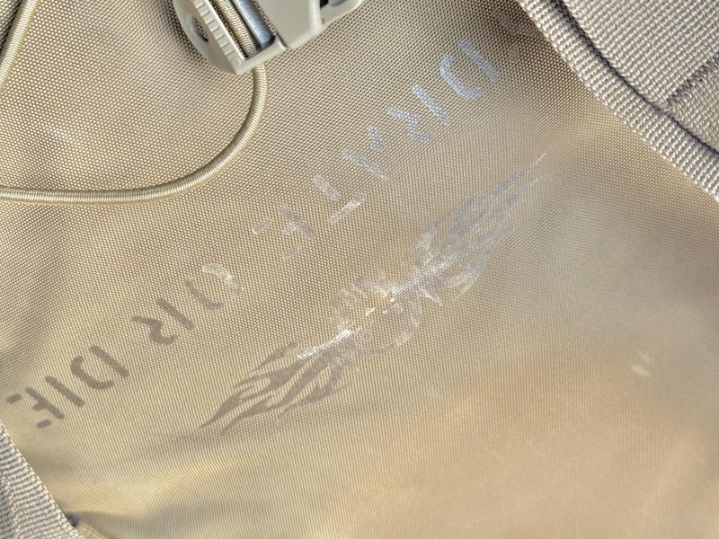 画像9: 米軍放出品 CAMELBAK キャメルバック   ハイドレーションバッグ AMBUSH（アンブッシュ）  (9)