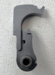 画像1: 米軍実物 Mil-Spec コルト M16/M4 フルオート ハンマー  (1)