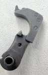 画像2: 米軍実物 Mil-Spec コルト M16/M4 フルオート ハンマー  (2)
