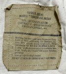 画像7: 米軍実物 USMC デザートマーパットパンツ　SMALL-REGULAR (7)