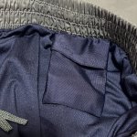 画像3: 米軍放出品　USMC　OD　トレーニングパンツ　LARGE (3)