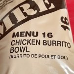 画像2: 米軍実物  2025年検【ワーニック】MREレーション/戦闘食　キャンプ 車中泊 (2)