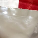 画像3: 米軍実物 2024年検【アメリカル】MREレーション/戦闘食 MENU-1 (3)