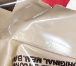 画像3: 米軍実物 2024年検【アメリカル】MREレーション/戦闘食 MENU-3 (3)