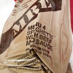 画像2: 米軍実物 2024年検【アメリカル】MREレーション/戦闘食 MENU-4 (2)