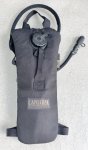 画像1: 米軍放出品 CAMELBAK   ハイドレーションバッグ (1)