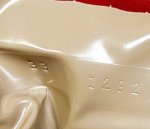 画像3: 米軍実物 2024年検【アメリカル】MREレーション/戦闘食 MENU-4 (3)