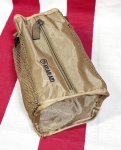 画像2: 米軍放出品　GEAR AID　マイクロファイバータオル (2)