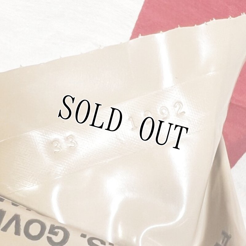 画像3: 米軍実物 2024年検【アメリカル】MREレーション/戦闘食 MENU-7 (3)