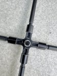 画像3: 米軍実物 UHF 衛星通信用アンテナ　パーツ (3)