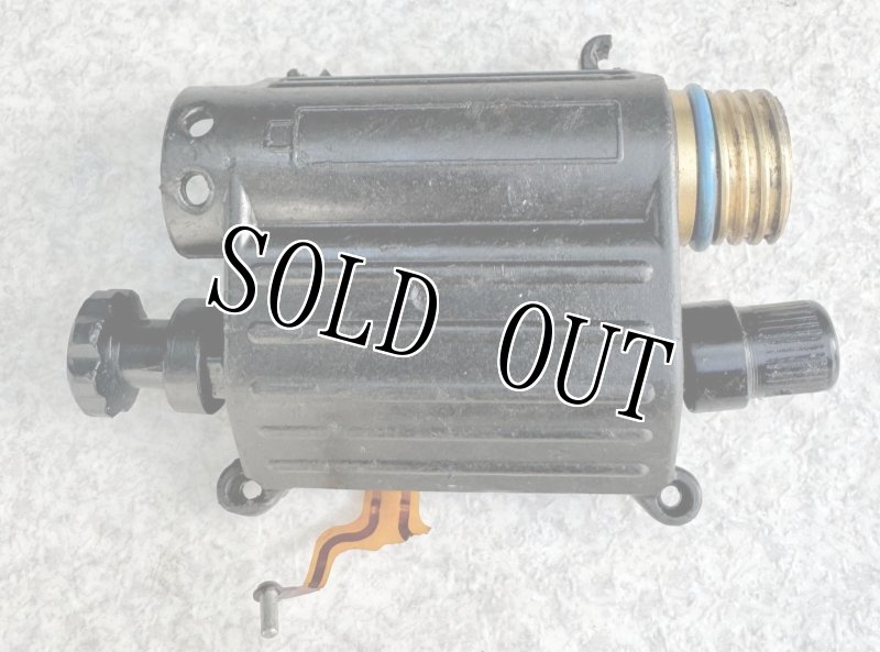 画像6: 米軍実物 PVS-14 ナイトビジョン 基盤 バッテリーボックス  (6)