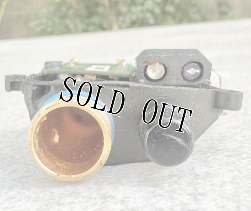 画像2: 米軍実物 PVS-14 ナイトビジョン 基盤 バッテリーボックス  (2)