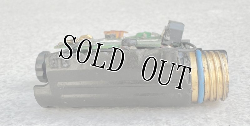 画像3: 米軍実物 PVS-14 ナイトビジョン 基盤 バッテリーボックス  (3)