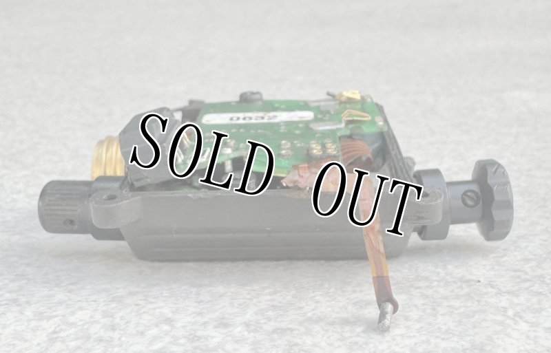 画像5: 米軍実物 PVS-14 ナイトビジョン 基盤 バッテリーボックス  (5)