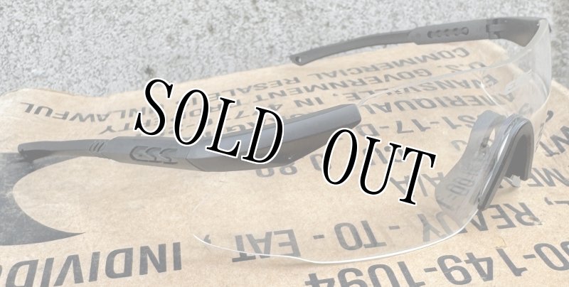 画像5: 米軍実物 ESS ICE サングラス (5)