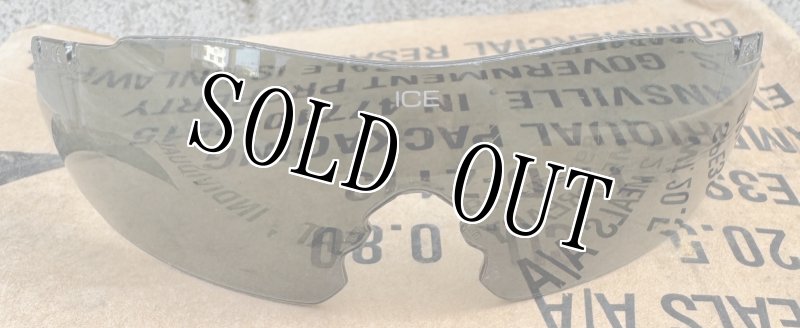 画像3: 米軍実物 ESS ICE サングラス (3)