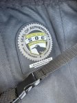 画像11: 米軍放出品 SOC 3 DAY エリート バックパック (11)