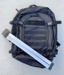画像1: 米軍放出品 SOC 3 DAY エリート バックパック (1)