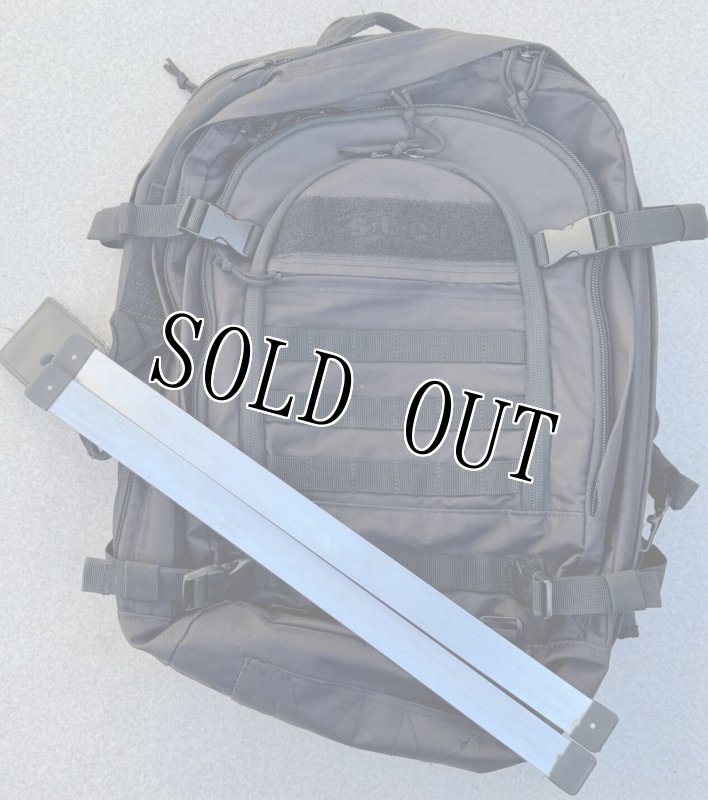 画像10: 米軍放出品 SOC 3 DAY エリート バックパック (10)