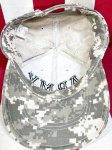 画像5: 米軍放出品 ROTHCO　ARMYロゴ ACU CAP　 (5)