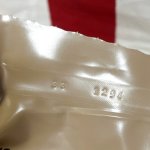 画像3: 米軍実物 2024年検【アメリカル】MREレーション/戦闘食 MENU-18 (3)