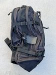 画像5: 米軍放出品 SOC 3 DAY エリート バックパック (5)