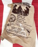 画像1: 米軍実物 2024年検【アメリカル】MREレーション/戦闘食 MENU-19 (1)