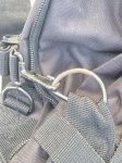 画像12: 米軍放出品 SOC 3 DAY エリート バックパック (12)