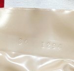 画像3: 米軍実物 2024年検【アメリカル】MREレーション/戦闘食 MENU-19 (3)