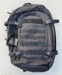 画像2: 米軍放出品 SOC 3 DAY エリート バックパック (2)