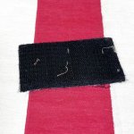 画像3: 米軍実物 セキュリティ・フォース（Security Forces）ワッペン　マルチ (3)
