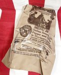 画像1: 米軍実物 2024年検【アメリカル】MREレーション/戦闘食 MENU-20 (1)