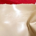 画像3: 米軍実物 2024年検【アメリカル】MREレーション/戦闘食 MENU-20 (3)