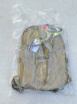 画像9: 米軍放出品 ソース社　ハイドレーションシステム　10L (9)