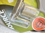 画像7: 米軍放出品 ソース社　ハイドレーションシステム　10L (7)