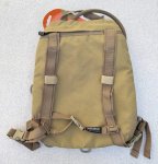 画像2: 米軍放出品 ソース社　ハイドレーションシステム　10L (2)