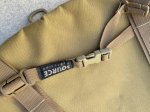 画像4: 米軍放出品 ソース社　ハイドレーションシステム　10L (4)