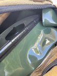 画像6: 米軍放出品 ソース社　ハイドレーションシステム　10L (6)