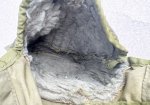 画像7: 米軍実物 ナム戦 キャンテティーン ポーチ　OD (7)