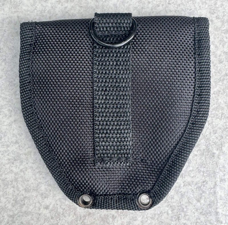 画像2: 米軍放出品  ツール ポーチ (2)