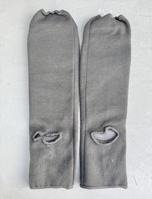 画像2: 米海兵隊実物  トレーニング 格闘技  レガース  (2)