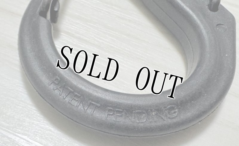 画像5: NITEIZE ナイトアイズ　S-Biner Plastic #4 エスビナー  (5)