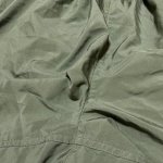画像3: 米軍放出品　USMC　OD　トレーニングパンツ　LARGE (3)