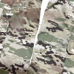 画像2: 米軍実物 スコーピオン マルチカム パンツ　MEDIUM-REGULAR (2)