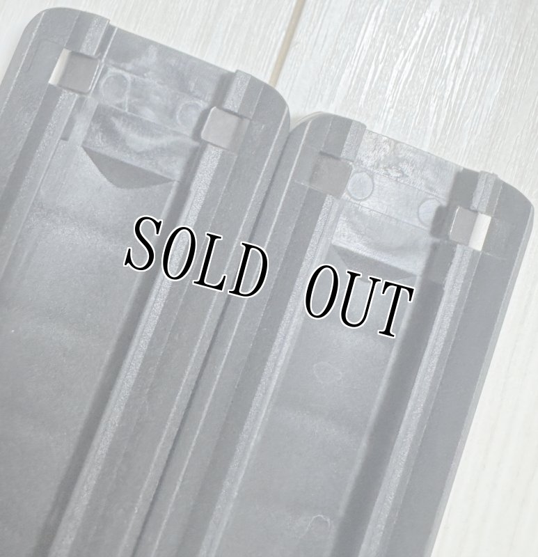 画像4: 米軍実物 KNIGHTS ARMAMENT レールカバー　2本セット (4)