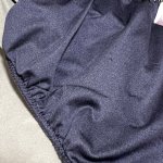 画像5: 米軍放出品　USMC　OD　トレーニングパンツ　LARGE (5)