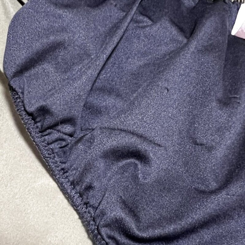 画像5: 米軍放出品　USMC　OD　トレーニングパンツ　LARGE (5)