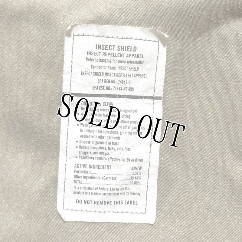 画像7: 米軍実物 スコーピオン マルチカム パンツ　MEDIUM-REGULAR (7)